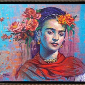 art marketing