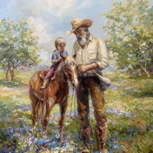 local artists