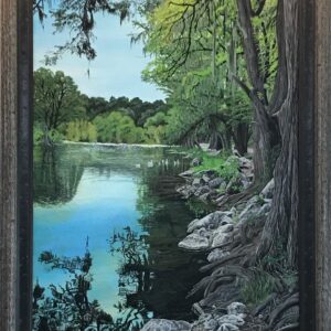 virtual gallery tour