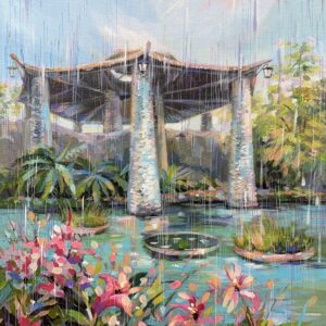 local artists