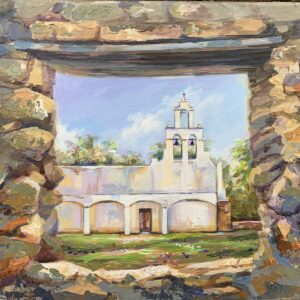 local artists