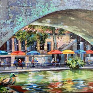 local artists