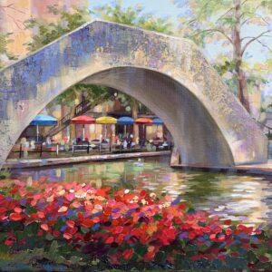 local artists