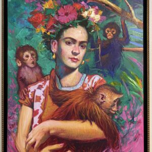 virtual art gallery