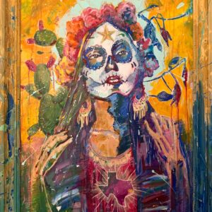 art marketing