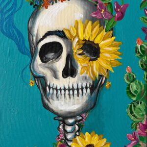 art blog
