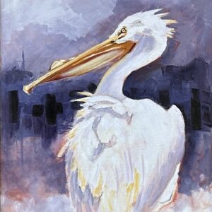 buying art