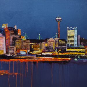 custom art commissions