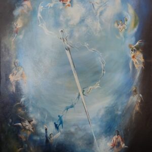 custom art commissions