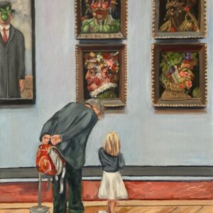 art blogs