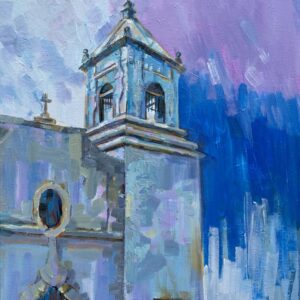 art blog