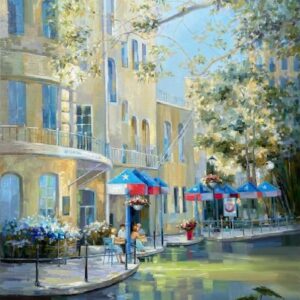 art blog
