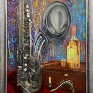 art blog