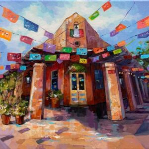 art blog