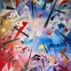 art blog