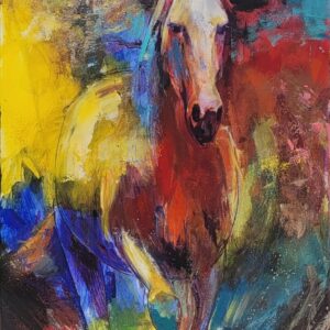 local artists