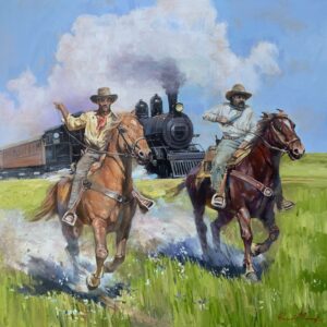 texas art