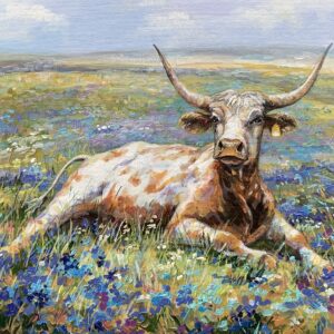 texas art