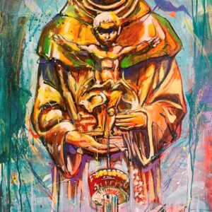 custom art commissions