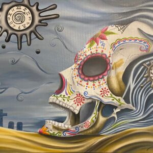 local artists