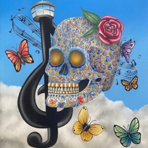 local artists