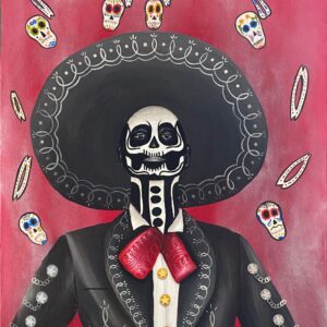 local artists