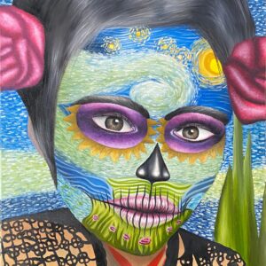 local artists