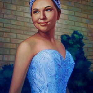 virtual gallery tour