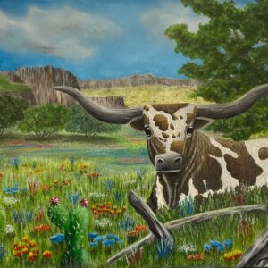 local artists