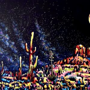 local artists