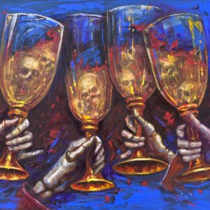 local artists