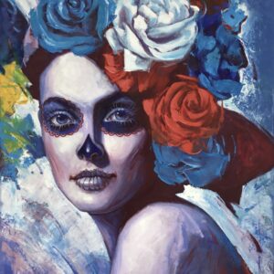 virtual art gallery