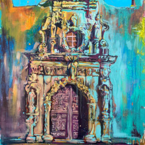 art blog