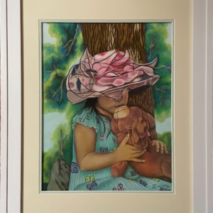 custom art commissions