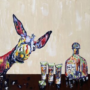 art marketing