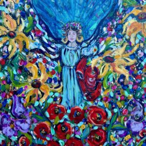 local artists