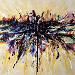 buying art