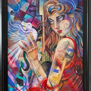 art blogs