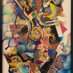 art blog