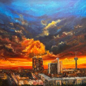local artists