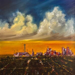 local artists