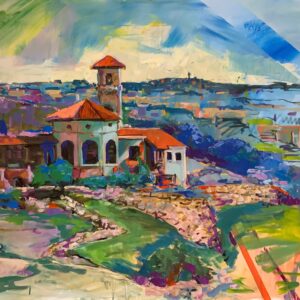 local artists