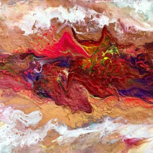 virtual gallery tour