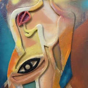 local artists