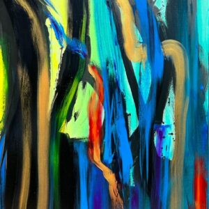 custom art commissions
