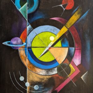 art blog