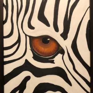virtual art gallery