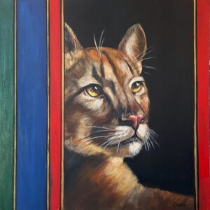 buying art