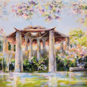 local artists