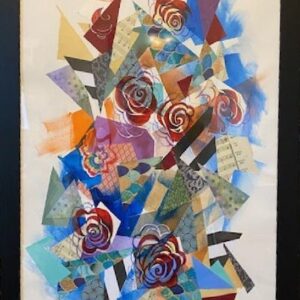 custom art commissions